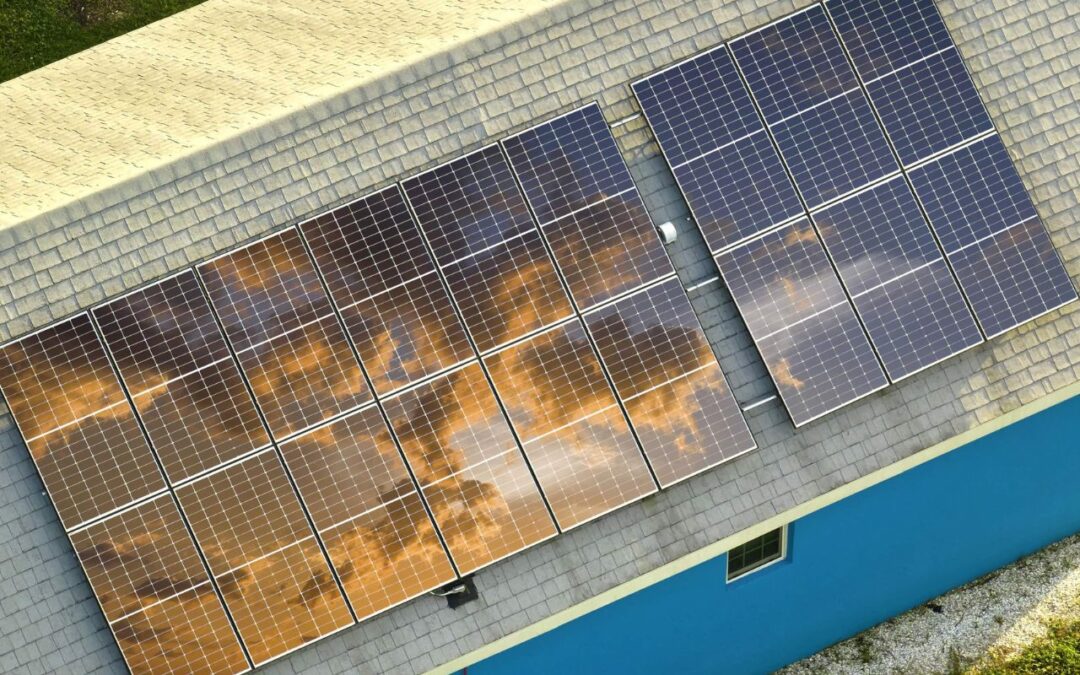 Panele fotowoltaiczne Bochnia